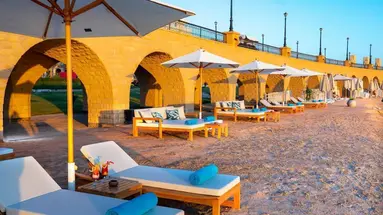 Zen Resort Sahl Hasheesh