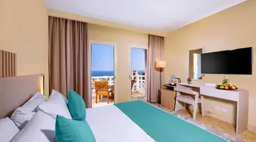 Zen Resort Sahl Hasheesh