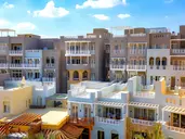ZEN RESORT SAHL HASHEESH