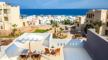 Zen Resort Sahl Hasheesh