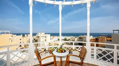 Zen Resort Sahl Hasheesh