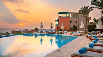 Zen Resort Sahl Hasheesh