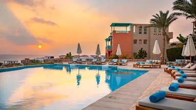 Zen Resort Sahl Hasheesh