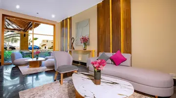 Zen Resort Sahl Hasheesh