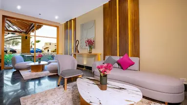 Zen Resort Sahl Hasheesh