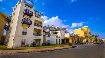 ZEN RESORT SAHL HASHEESH