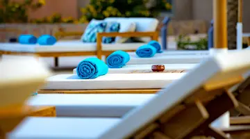 ZEN RESORT SAHL HASHEESH
