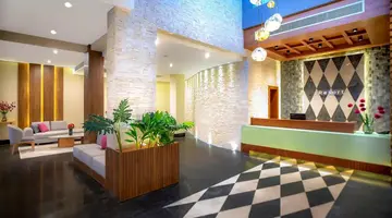 Zen Resort Sahl Hasheesh