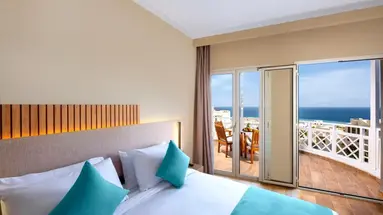 Zen Resort Sahl Hasheesh