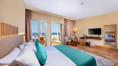 Zen Resort Sahl Hasheesh