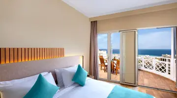 Zen Resort Sahl Hasheesh