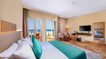 Zen Resort Sahl Hasheesh