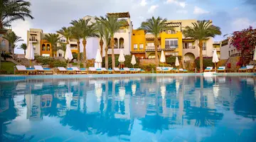 ZEN RESORT SAHL HASHEESH