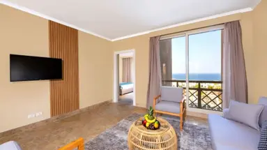 ZEN RESORT SAHL HASHEESH