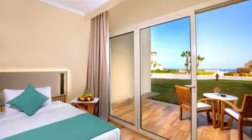 ZEN RESORT SAHL HASHEESH