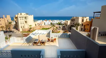 ZEN RESORT SAHL HASHEESH