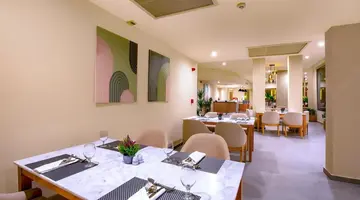 Zen Resort Sahl Hasheesh