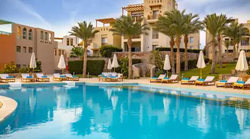 ZEN RESORT SAHL HASHEESH