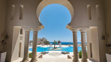 ZEN RESORT SAHL HASHEESH