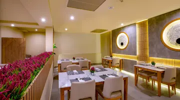 ZEN RESORT SAHL HASHEESH
