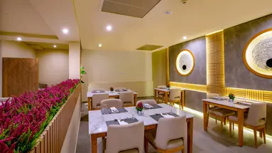 ZEN RESORT SAHL HASHEESH