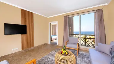 Zen Resort Sahl Hasheesh
