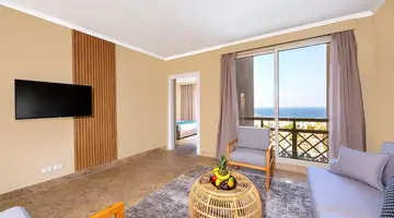 Zen Resort Sahl Hasheesh
