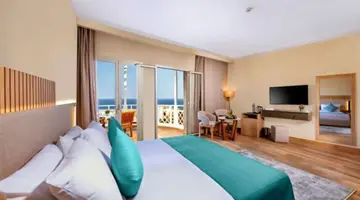 Zen Resort***