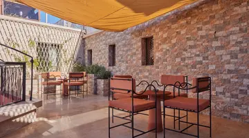 Zen Zone Boutique Riad & Spa