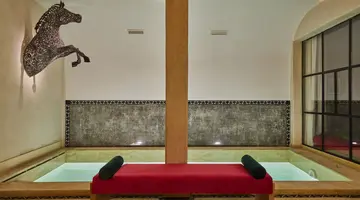 Zen Zone Boutique Riad & Spa