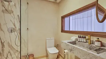 Zen Zone Boutique Riad & Spa