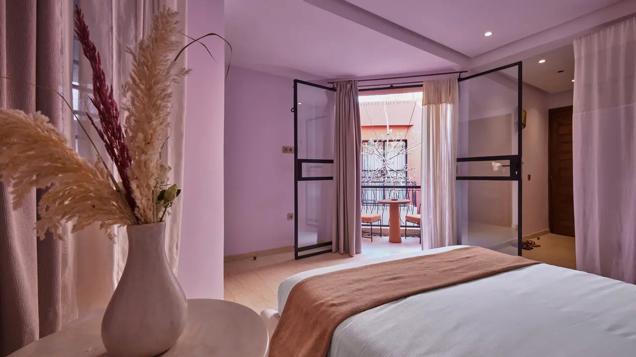 Zen Zone Boutique Riad & Spa