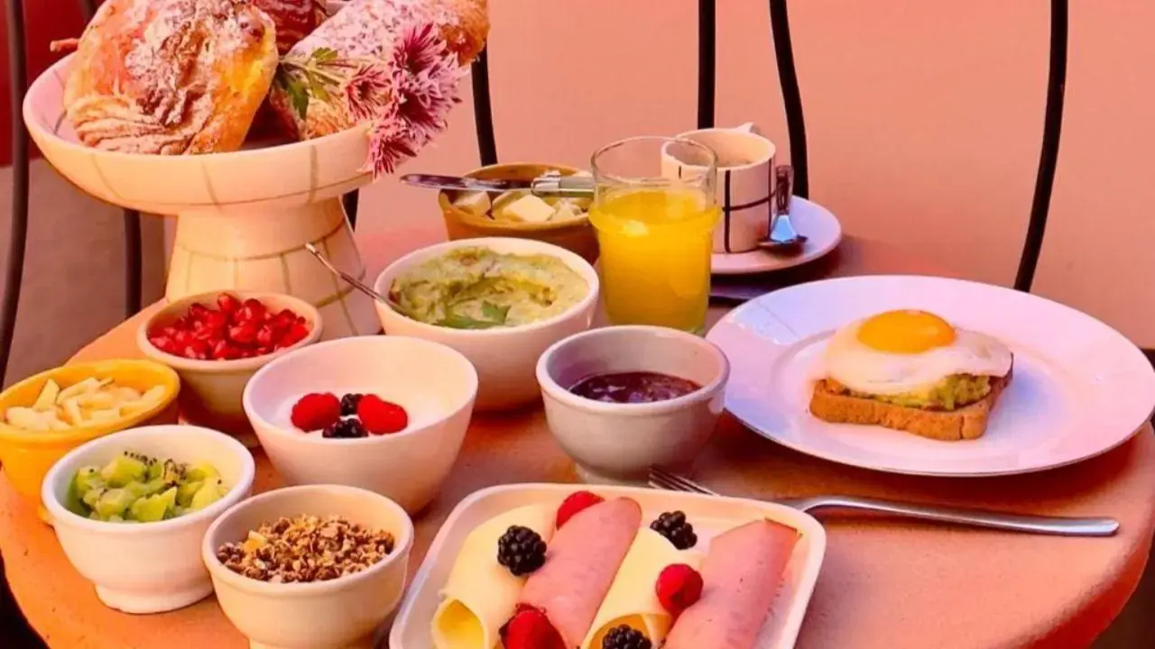 Zen Zone Boutique Riad & Spa