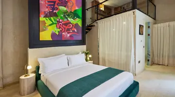 Zen Zone Boutique Riad & Spa