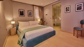 Zen Zone Boutique Riad & Spa