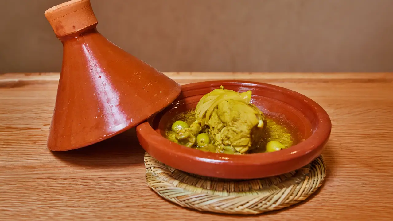 Zen Zone Boutique Riad & Spa