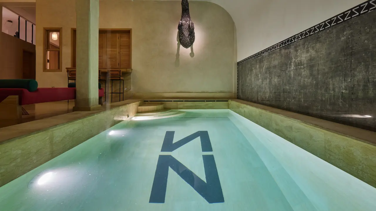 Zen Zone Boutique Riad & Spa