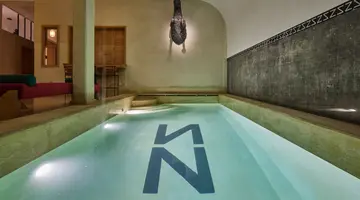 Zen Zone Boutique Riad & Spa