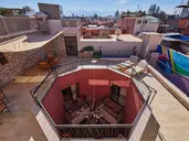 Zen Zone Boutique Riad & Spa