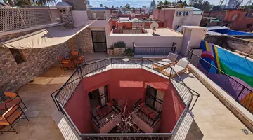 Zen Zone Boutique Riad & Spa