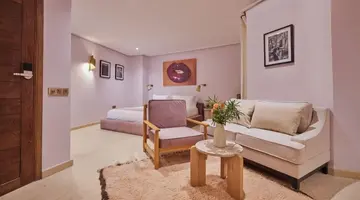 Zen Zone Boutique Riad & Spa