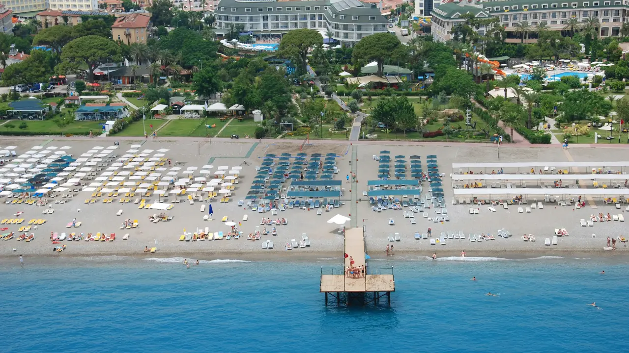 ZENA RESORT HOTEL