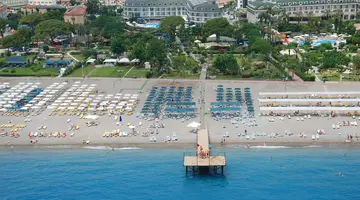 ZENA RESORT HOTEL