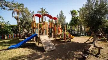 ZENA RESORT HOTEL