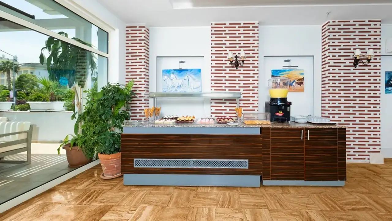 ZENA RESORT HOTEL
