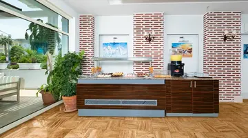 ZENA RESORT HOTEL