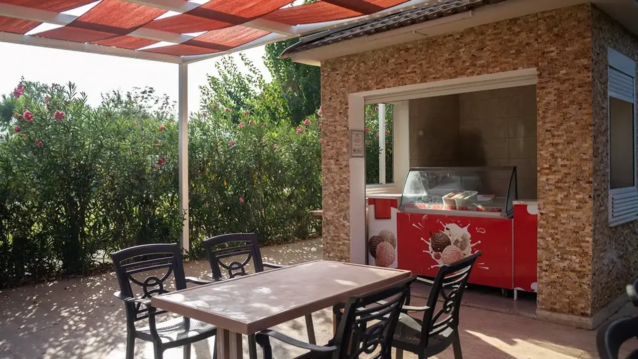 ZENA RESORT HOTEL