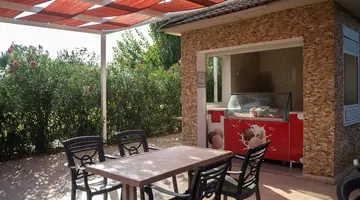 ZENA RESORT HOTEL