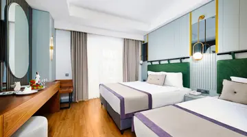 ZENA RESORT HOTEL