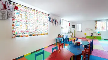 ZENA RESORT HOTEL
